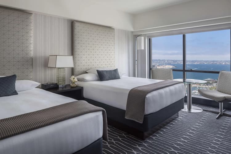 Manchester Grand Hyatt San Diego photo 3