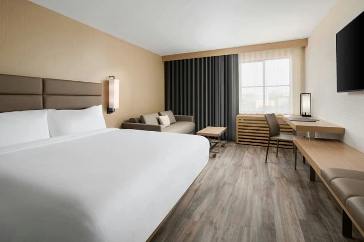 AC Hotel by Marriott Park City photo 3