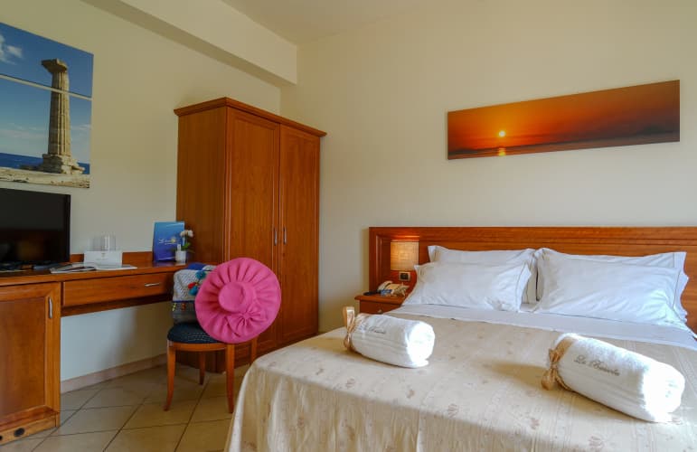 La Bussola Hotel Restaurant photo 3