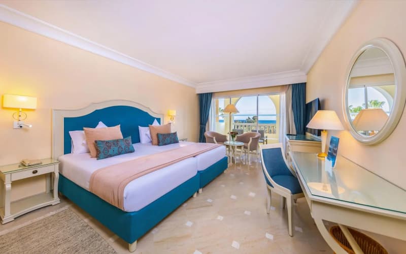 Steigenberger Marhaba Thalasso photo 5