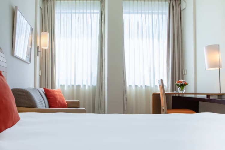 Novotel Budapest Danube photo 3