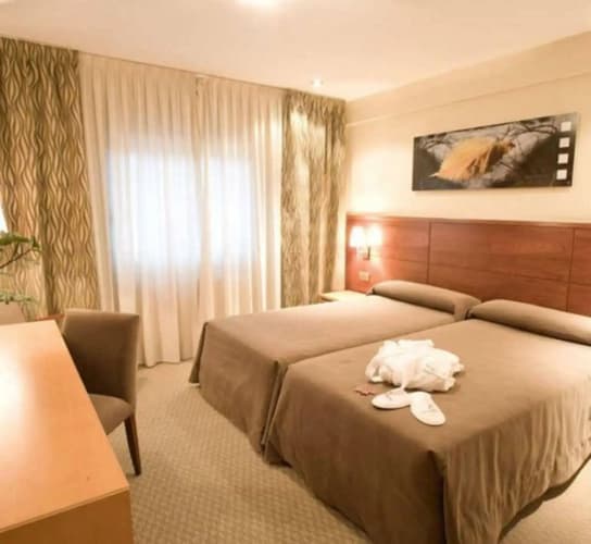 Hotel & Spa La Collada photo 4