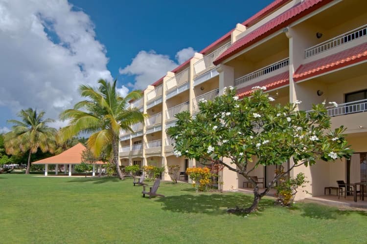 Radisson Grenada Beach Resort photo 2