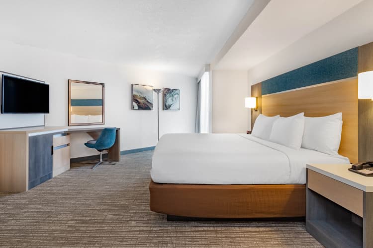 Wyndham Orlando Resort & Conference Center Celebration Area photo 4