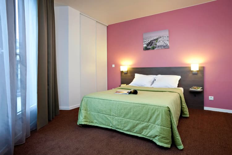 Adagio Access Paris Asnieres photo 2