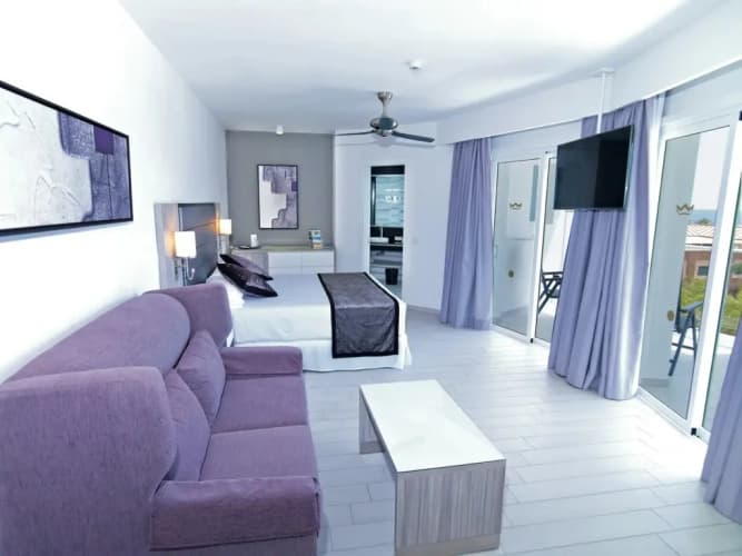 Riu Palace Meloneras Resort photo 4