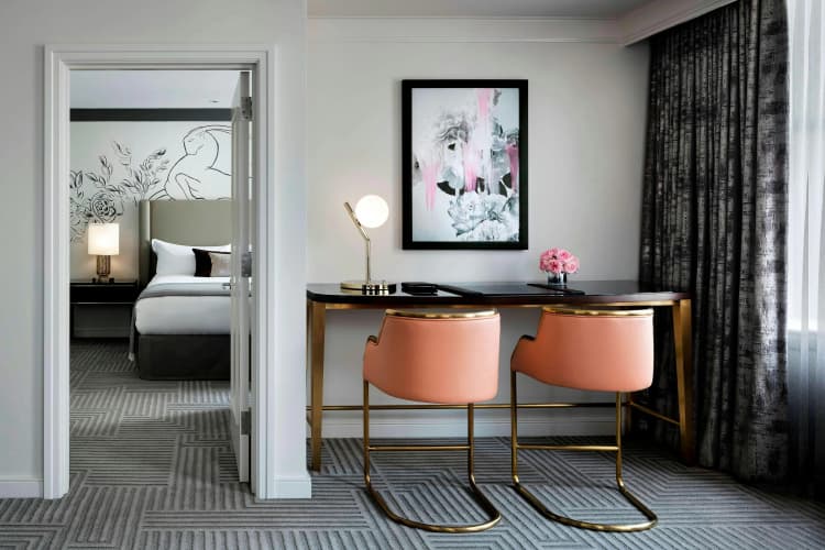 The Gwen, A Luxury Collection Hotel photo 5