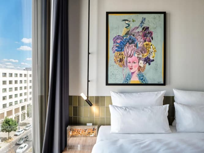 Urban Loft Berlin photo 3