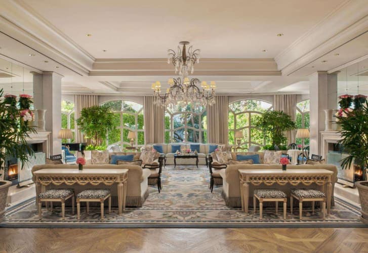 The Peninsula Beverly Hills photo 3