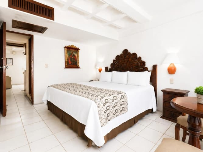 Playa Los Arcos Hotel Beach Resort & Spa photo 4