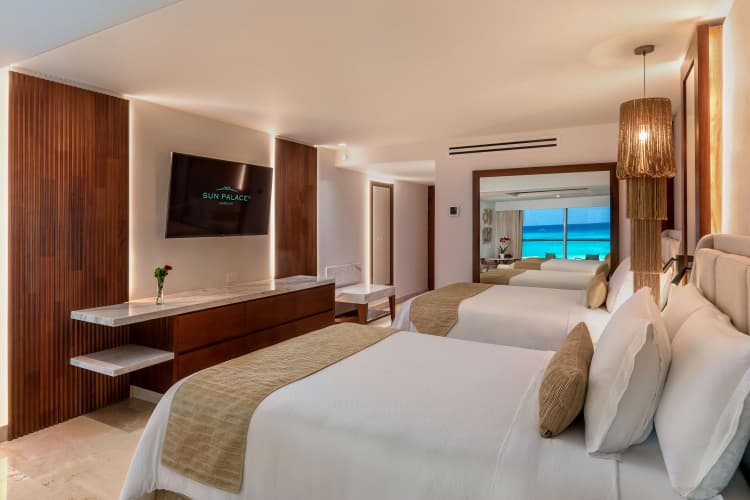 Sun Palace Cancun - Adults Only - All-Inclusive photo 4