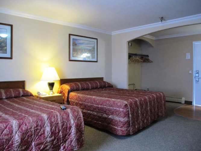 Merrill Field Inn Anchorage photo 3