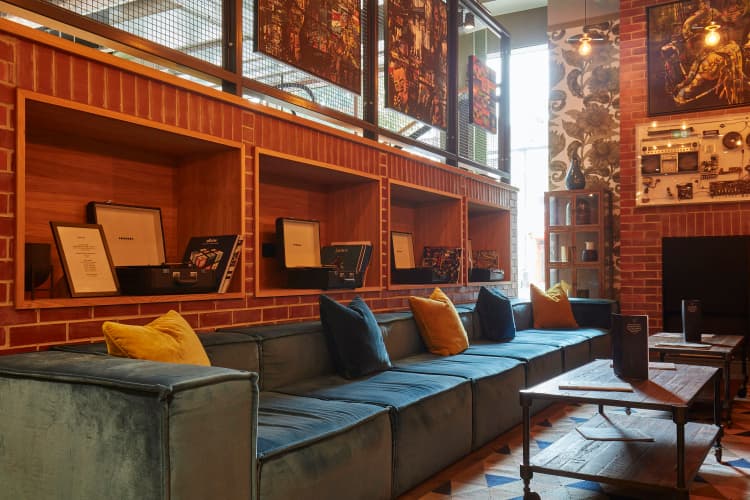 Hotel Brooklyn photo 3