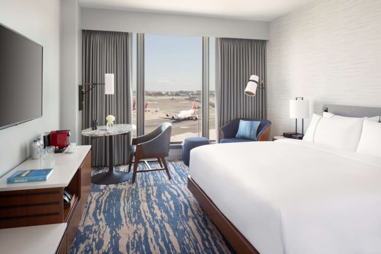 Grand Hyatt At Sfo, photo 5