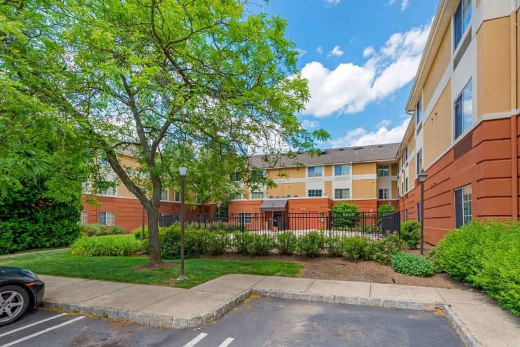 Extended Stay America Piscataway Rutgers University photo 2