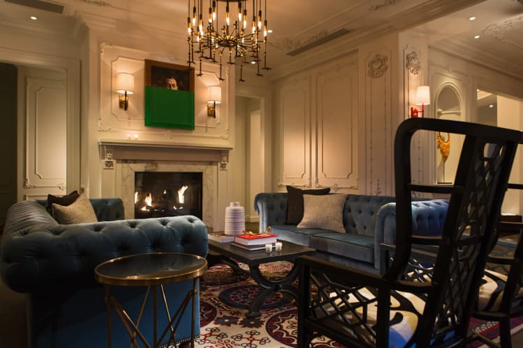 Kimpton Hotel Monaco Pittsburgh photo 5