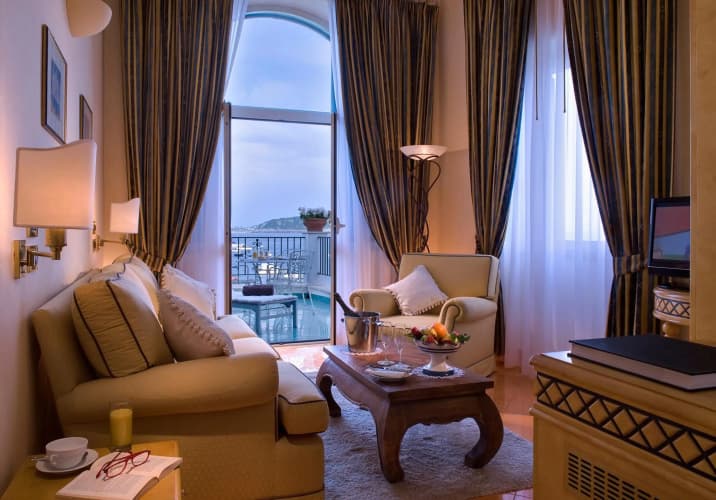 Hotel Miramare E Castello (Adults only) photo 3