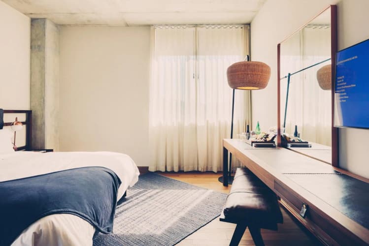 South Congress Hotel photo 5