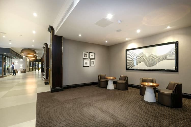 President Hotel photo 4