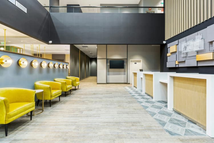 Holiday Inn Express Lima San Isidro photo 3