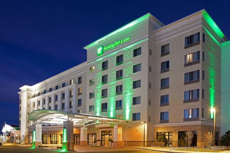 DoubleTree by Hilton Denver International Airport, photo 2
