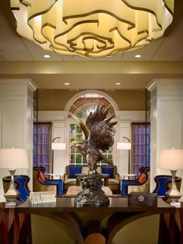The Hotel At Auburn University photo 3