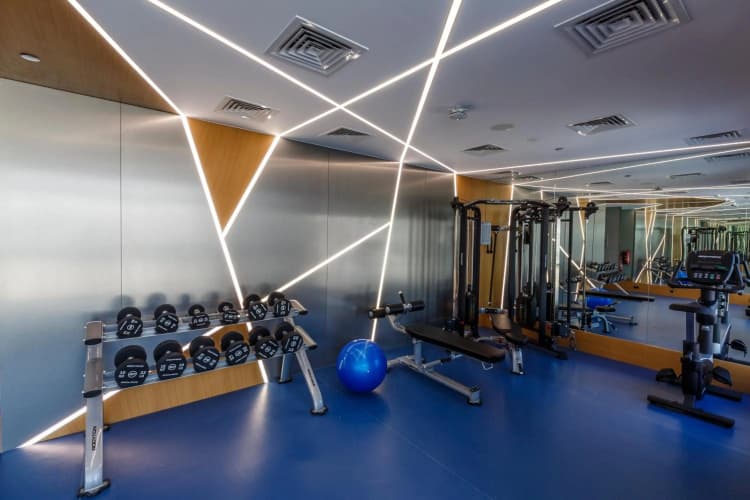 S19 Hotel - Al Jaddaf photo 5