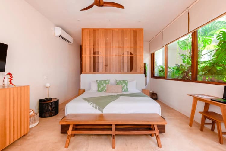 Agua De Luna Boutique Hotel - Adults Only photo 5