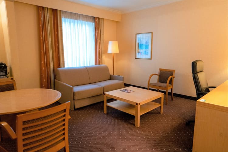 Holiday Inn Gent - Expo photo 5
