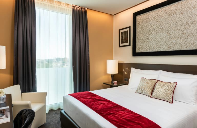 Leonardo Royal Hotel Venice Mestre photo 5