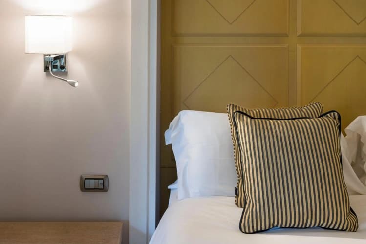 Romano Palace Luxury Hotel photo 4