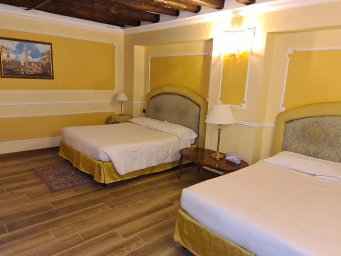 Hotel Ca Dei Conti photo 5