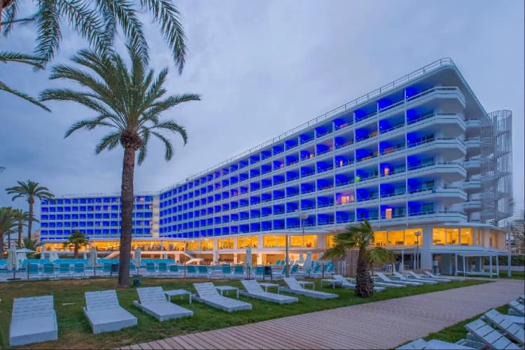 Hotel Vibra Algarb photo 2