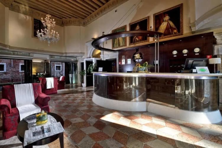 Ruzzini Palace photo 3