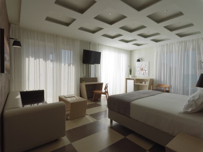 Melrose Hotel photo 4