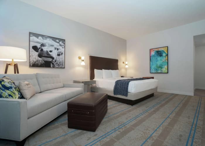 Hilton Austin Airport, photo 5