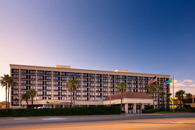 Holiday Inn Resort Galveston On The Beach photo 2