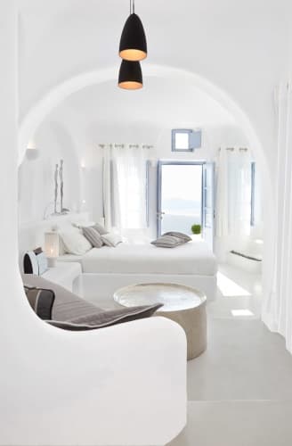 Dana Villas & Infinity Suites (Adults only) photo 3