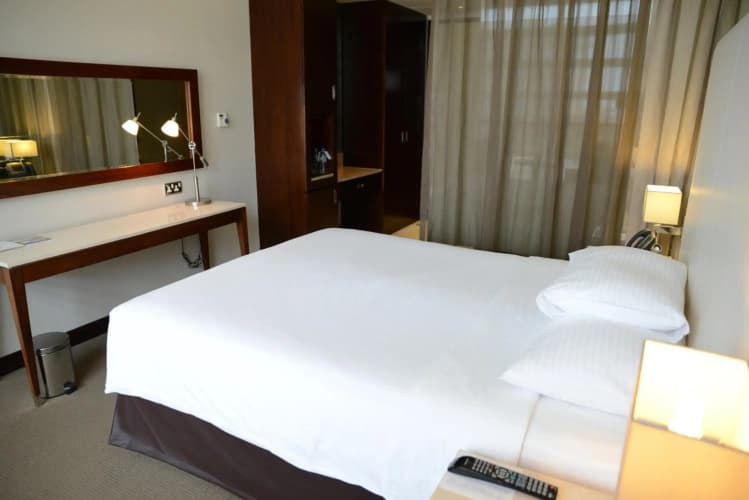 Centro Yas Island photo 4