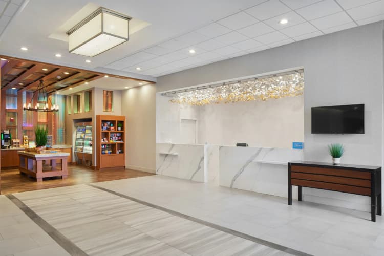 Hilton Hasbrouck Heights/Meadowlands photo 3