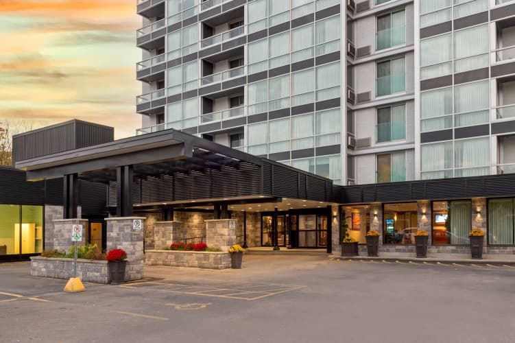 Best Western Plus Gatineau-Ottawa Downtown, photo 2