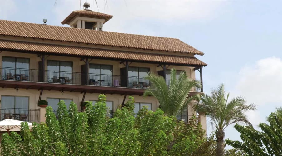 Elysium Hotel, photo 2