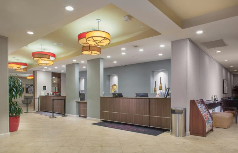 Crowne Plaza Ventura Beach photo 3