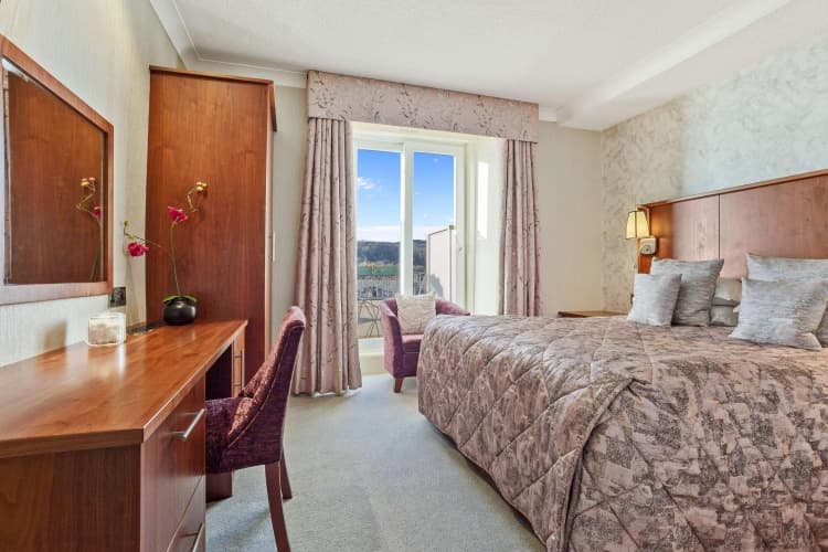 Ambleside Salutation Hotel & Spa, BW Premier Collection photo 5