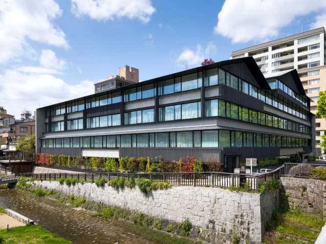 Solaria Nishitetsu Hotel Kyoto Premier photo 2