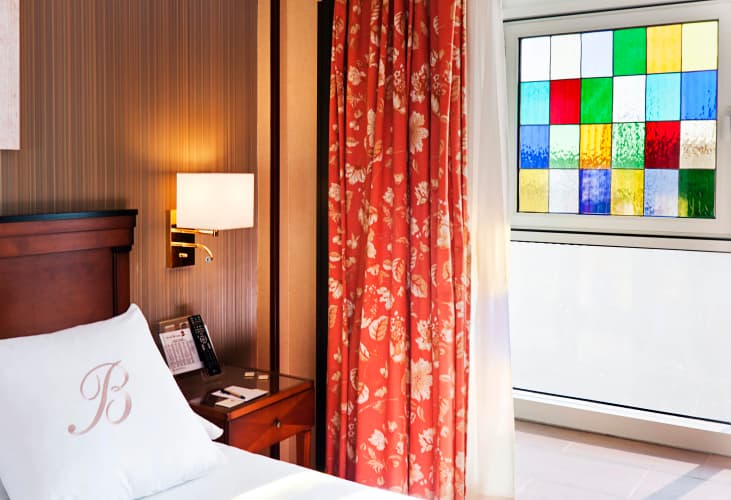 Hotel Bécquer photo 4