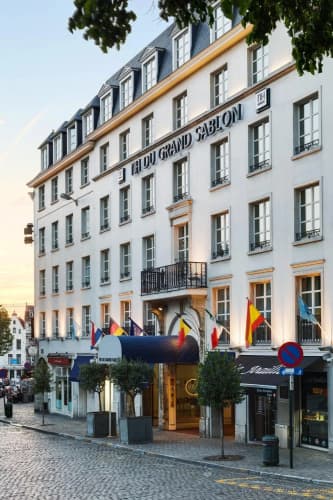 Nh Collection Brussels Grand Sablon, photo 2