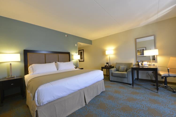 Holiday Inn Express & Suites Waterloo - St. Jacobs Area photo 4
