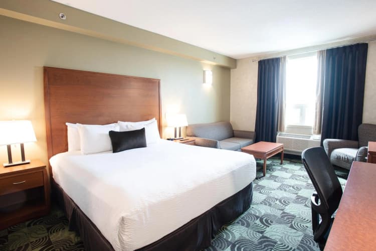 Deerfoot Inn Casino photo 5