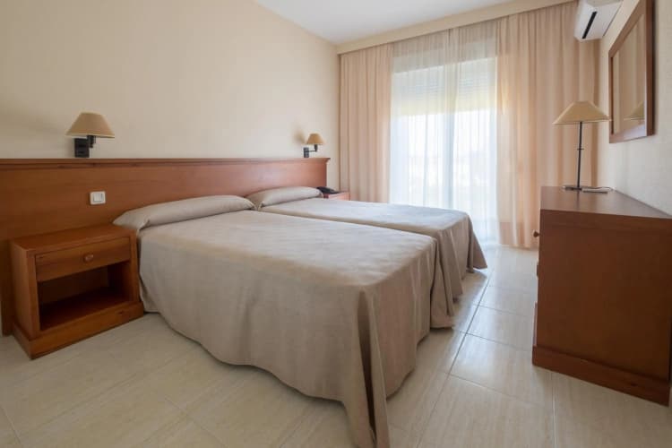 Aparthotel Las Dunas photo 5